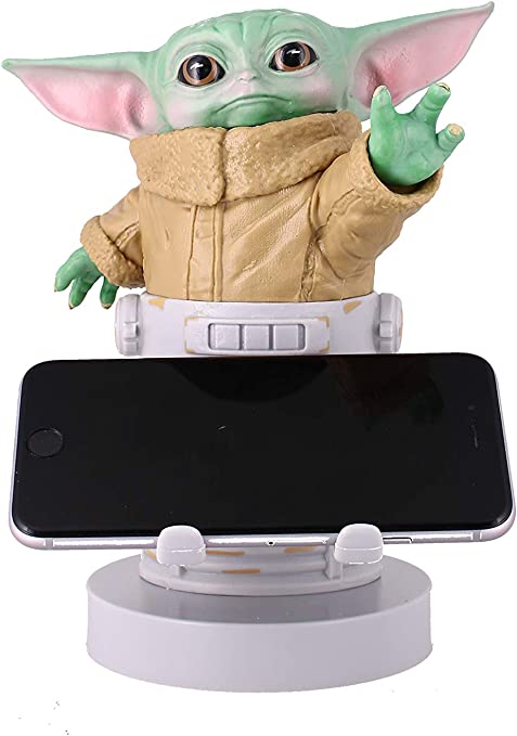 Cable Guy The Child (Baby Yoda)